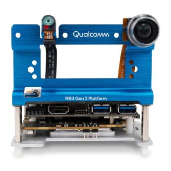 Qualcomm RB3 Gen 2 Vision Kit